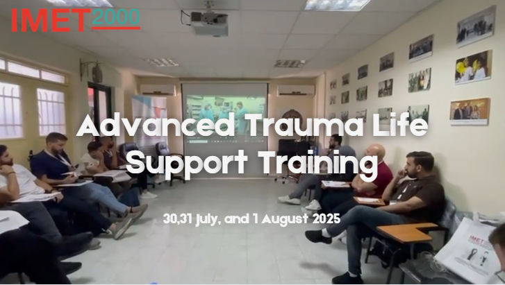 Summary of ATLS Course July 2025